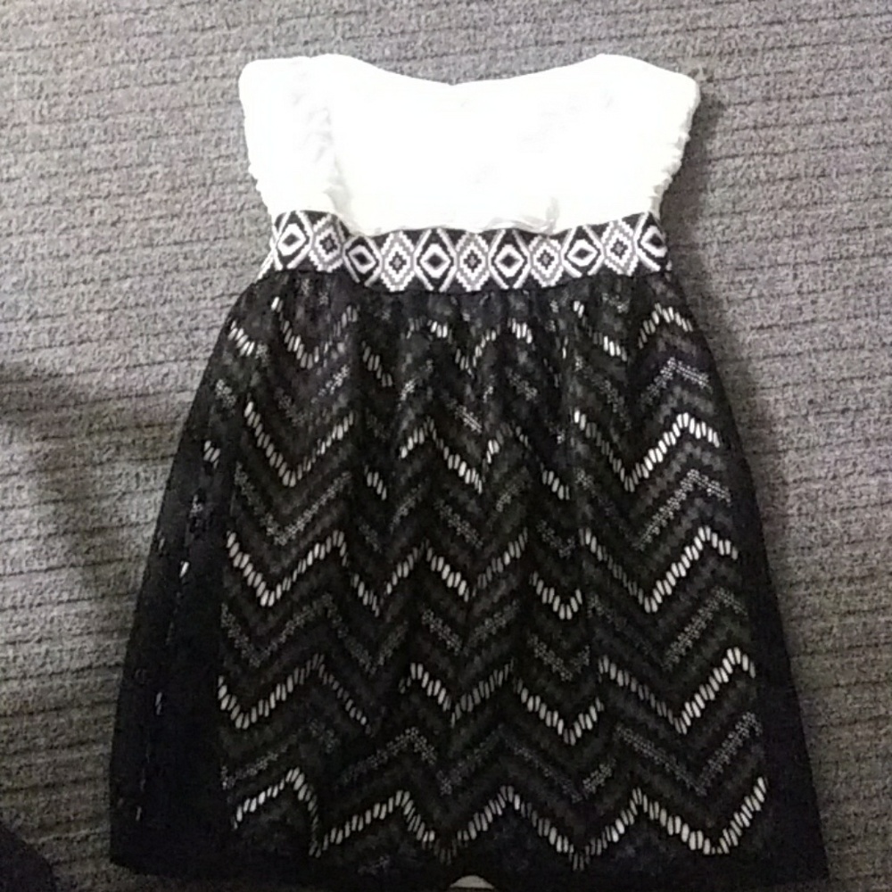 Cocktail dress